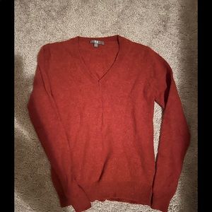 Uniqlo V-Neck Sweater